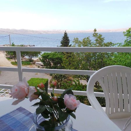 Apartmani Vjera Рибарица Екстериор снимка